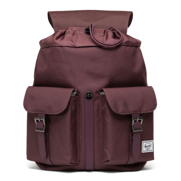 Σακίδιο Πλάτης Herschel Dawson Small 13lt 11799-06818 Digi Leopard