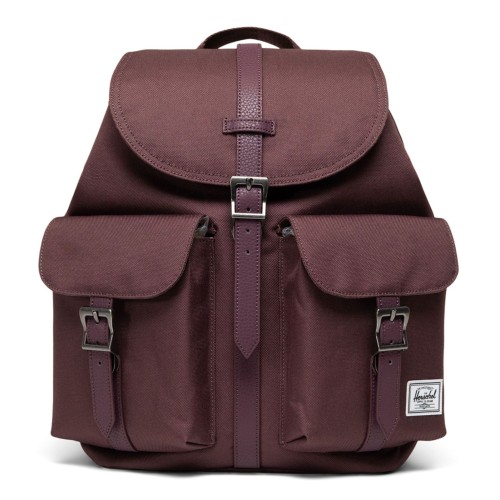 Σακίδιο Πλάτης Herschel Dawson Small 13lt 11799-07393 Huckleberry