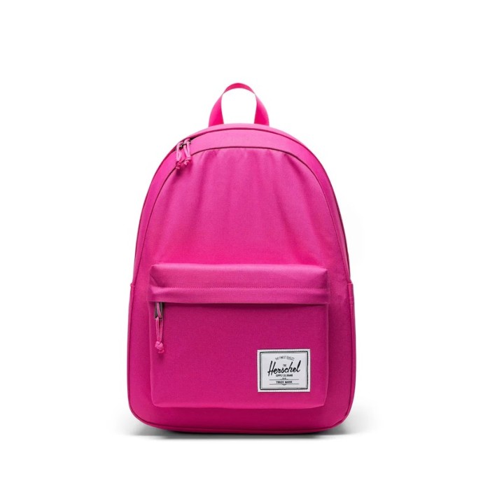 Herschel Classic Σακίδιο Πλάτης 11801-07164 Rose Violet
