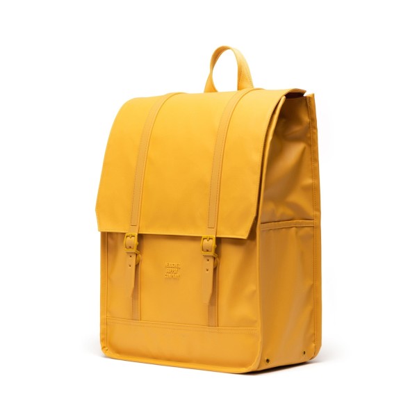Σακίδιο Πλάτης Herschel City Backpack 11812-05978 Brass