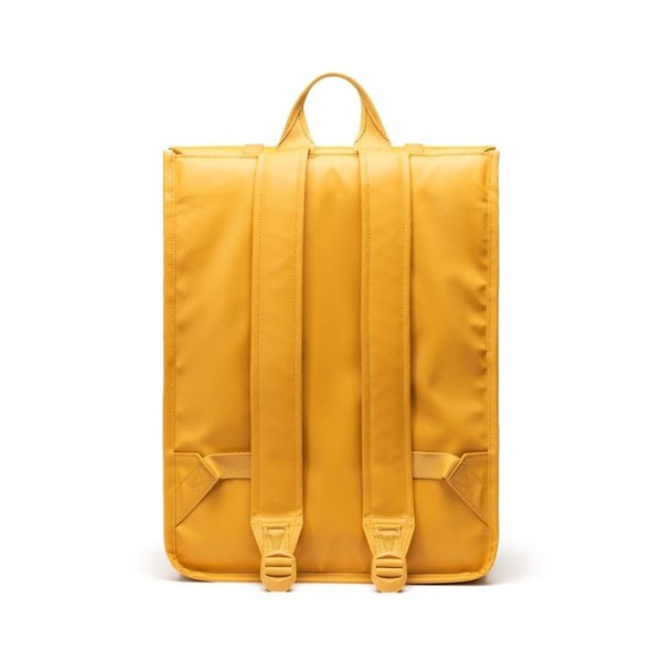 Σακίδιο Πλάτης Herschel City Backpack 11812-05978 Brass