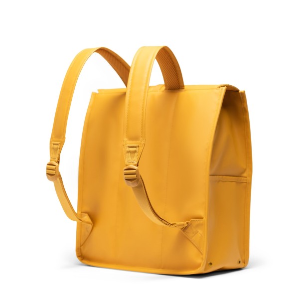 Σακίδιο Πλάτης Herschel City Backpack 11812-05978 Brass