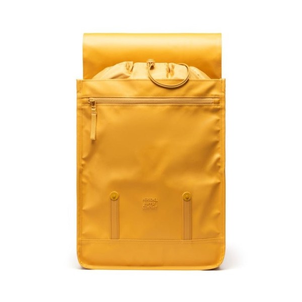 Σακίδιο Πλάτης Herschel City Backpack 11812-05978 Brass