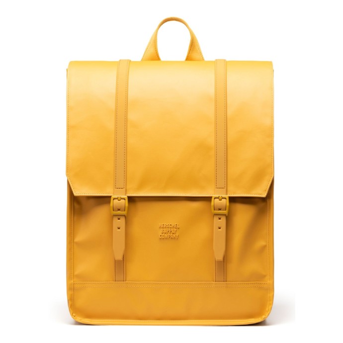 Σακίδιο Πλάτης Herschel Survey Laptop 15-16'' 11813-05978 Brass