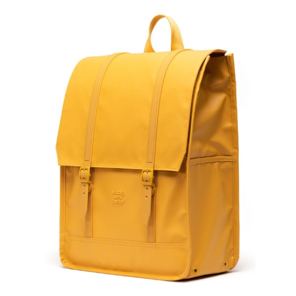 Σακίδιο Πλάτης Herschel Survey Laptop 15-16'' 11813-05978 Brass