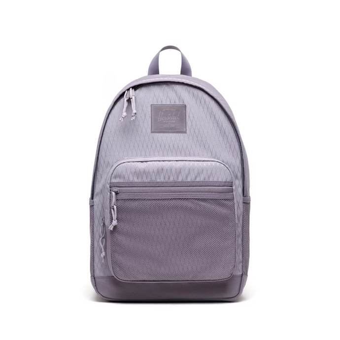 Σακίδιο Πλάτης Herschel Kaine Backpack 11814-07794 Minimal Gray Diamond Gray Ridge