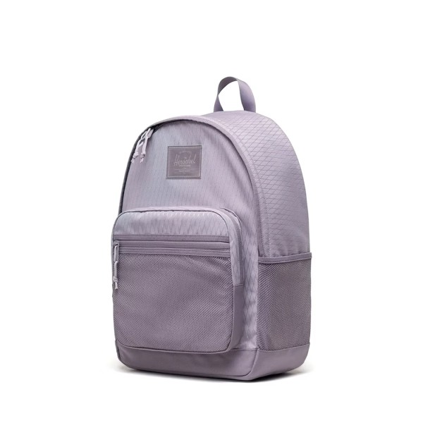 Σακίδιο Πλάτης Herschel Kaine Backpack 11814-07794 Minimal Gray Diamond Gray Ridge