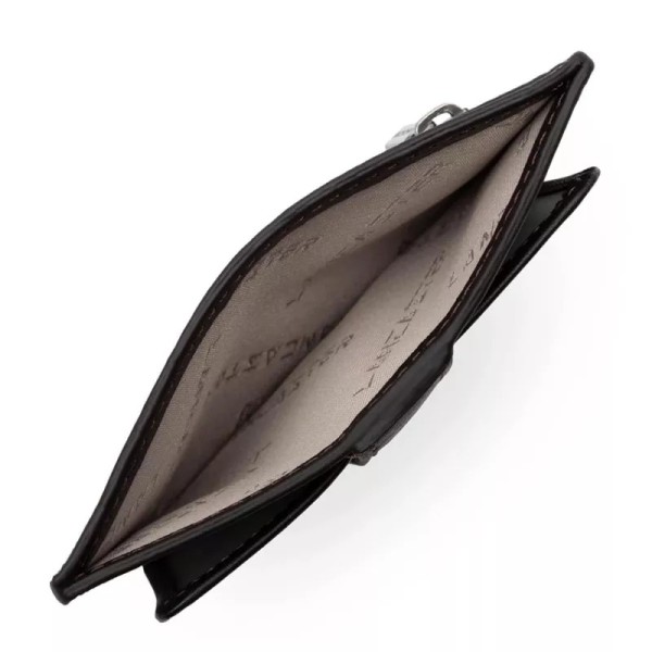 Καρτοθήκη Δερμάτινη Lancaster Soft Vintage Homme 120-41 Maroon