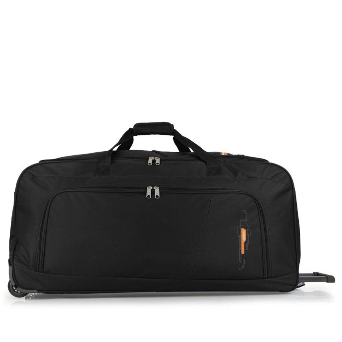 Σακβουαγιάζ Τροχήλατο Gabol Week Eco Soft 80cm 122315
