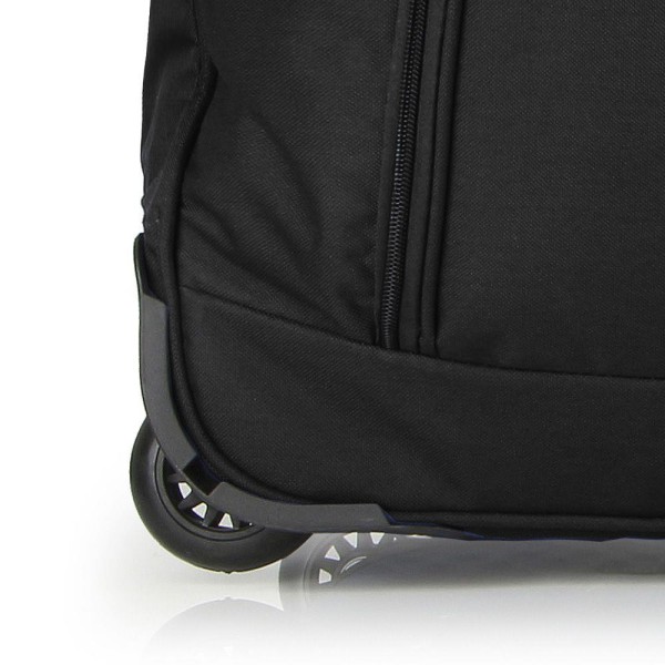 Σακβουαγιάζ Τροχήλατο Gabol Week Eco Soft 80cm 122315