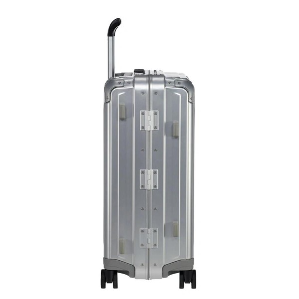 Βαλίτσα Samsonite Lite-Box ALU 69cm Medium 122706-1004 Aluminium