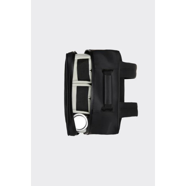 Σακίδιο Πλάτης Αδιάβροχο Rains Book Backpack 1231-24 για Laptop 13'' Sand ΣΑΚΙΔΙΑ ΠΛΑΤΗΣ Σακίδιο Πλάτης Αδιάβροχο Rains Book Backpack 1231-24 για Laptop 13'' Sand ΣΑΚΙΔΙΑ ΠΛΑΤΗΣ