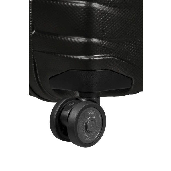 Βαλίτσα Μεγάλη Σκληρή Samsonite Proxis Spinner 126042-4804 Matt Graphite ΒΑΛΙΤΣΕΣ & ΣΑΚΟΙ ΤΑΞΙΔΙΟΥ