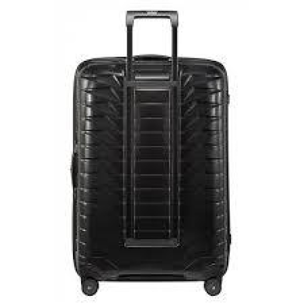 Βαλίτσα Μεγάλη Σκληρή Samsonite Proxis Spinner 126042-4804 Matt Graphite ΒΑΛΙΤΣΕΣ & ΣΑΚΟΙ ΤΑΞΙΔΙΟΥ