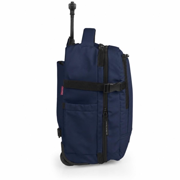 Σακίδιο Πλάτης Καμπίνας Με Ρόδες Underseater Gabol Vancouver 24/28.8lt Navy