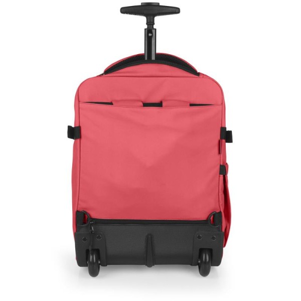 Σακίδιο Πλάτης Καμπίνας Με Ρόδες Underseater Gabol Vancouver 24/28.8lt Coral