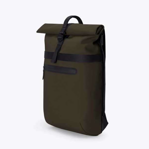 Σακίδιο Πλάτης Ucon Acrobatics Niklas Backpack Lotus Series 126411LT43224 Olive ΣΑΚΙΔΙΑ ΠΛΑΤΗΣ