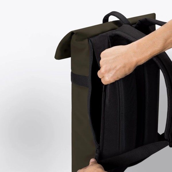 Σακίδιο Πλάτης Ucon Acrobatics Niklas Backpack Lotus Series 126411LT43224 Olive ΣΑΚΙΔΙΑ ΠΛΑΤΗΣ