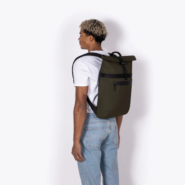 Σακίδιο Πλάτης Ucon Acrobatics Niklas Backpack Lotus Series 126411LT43224 Olive ΣΑΚΙΔΙΑ ΠΛΑΤΗΣ