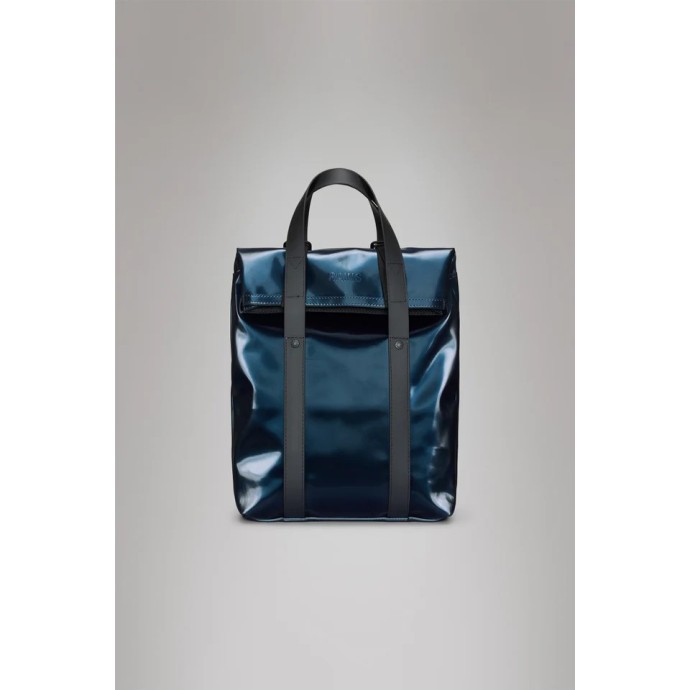 Σακίδιο Πλάτης Rains- Tote 2 Way Tote W3 Backpack Mini 12780-130 Spill Σακίδιο Πλάτης Rains- Tote 2 Way Tote W3 Backpack Mini 12780-130 Spill