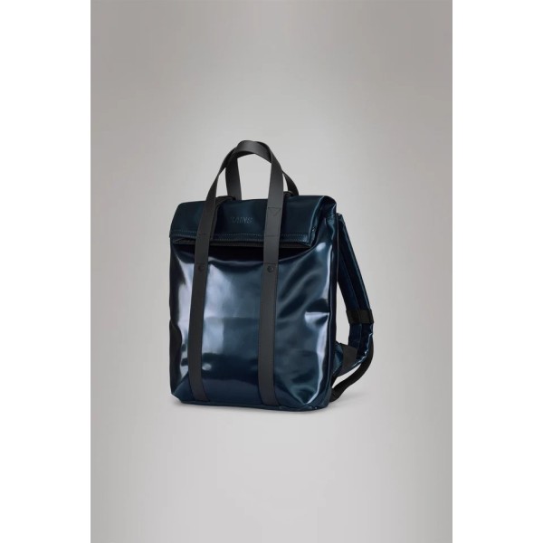 Σακίδιο Πλάτης Rains- Tote 2 Way Tote W3 Backpack Mini 12780-130 Spill Σακίδιο Πλάτης Rains- Tote 2 Way Tote W3 Backpack Mini 12780-130 Spill
