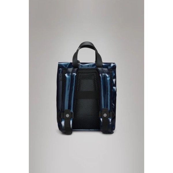Σακίδιο Πλάτης Rains- Tote 2 Way Tote W3 Backpack Mini 12780-130 Spill Σακίδιο Πλάτης Rains- Tote 2 Way Tote W3 Backpack Mini 12780-130 Spill