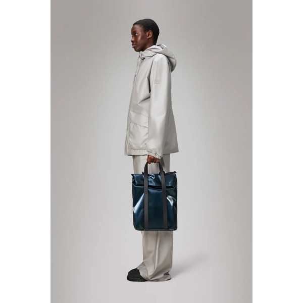Σακίδιο Πλάτης Rains- Tote 2 Way Tote W3 Backpack Mini 12780-130 Spill Σακίδιο Πλάτης Rains- Tote 2 Way Tote W3 Backpack Mini 12780-130 Spill