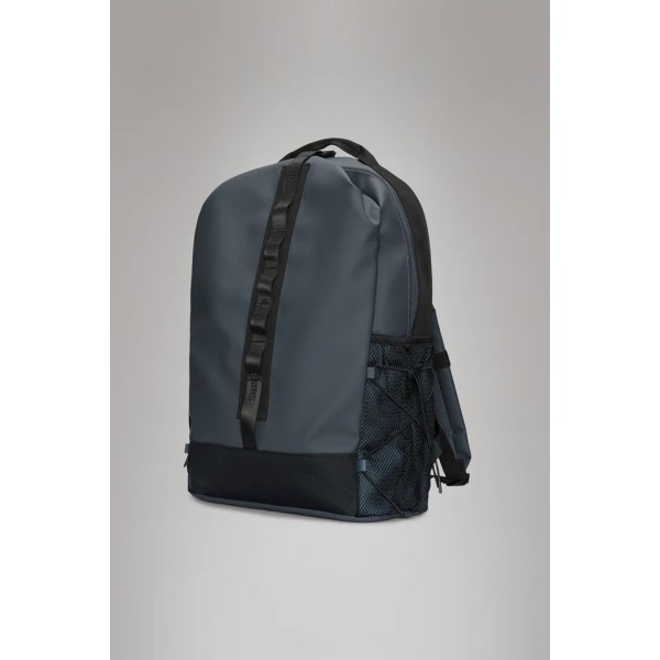 Σακίδιο Πλάτης Αδιάβροχο Rains Trail Clip Front Backpack 12790-124 Lagoon Σακίδιο Πλάτης Αδιάβροχο Rains Trail Clip Front Backpack 12790-124 Lagoon