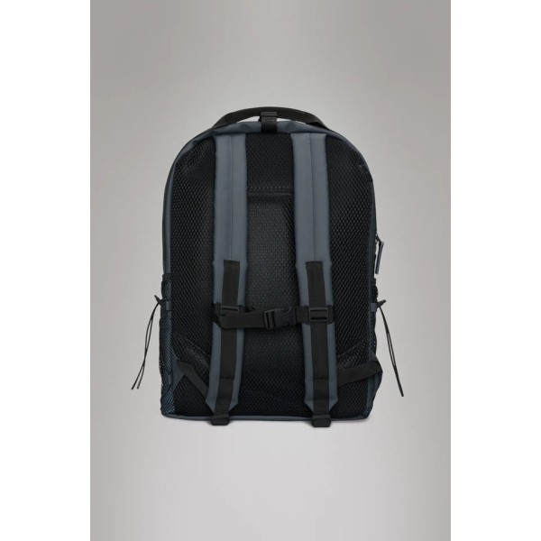 Σακίδιο Πλάτης Αδιάβροχο Rains Trail Clip Front Backpack 12790-124 Lagoon Σακίδιο Πλάτης Αδιάβροχο Rains Trail Clip Front Backpack 12790-124 Lagoon