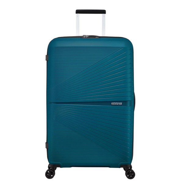 Βαλίτσα Σκληρή American Tourister Airconic Spinner 77cm 128188-6613 Deep Ocean Βαλίτσα Σκληρή American Tourister Airconic Spinner 77cm 128188-6613 Deep Ocean