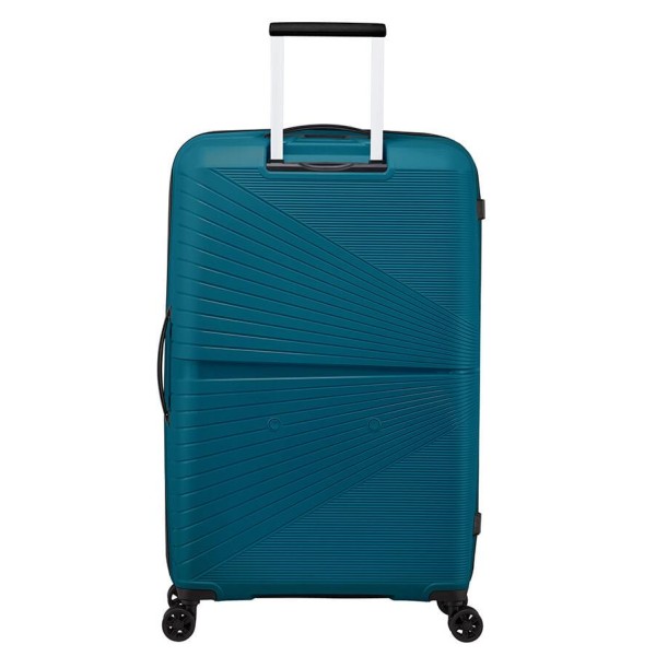 Βαλίτσα Σκληρή American Tourister Airconic Spinner 77cm 128188-6613 Deep Ocean Βαλίτσα Σκληρή American Tourister Airconic Spinner 77cm 128188-6613 Deep Ocean
