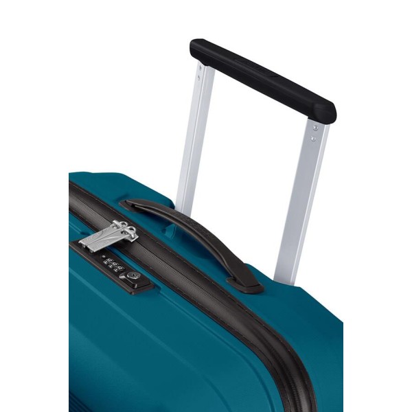 Βαλίτσα Σκληρή American Tourister Airconic Spinner 77cm 128188-6613 Deep Ocean Βαλίτσα Σκληρή American Tourister Airconic Spinner 77cm 128188-6613 Deep Ocean
