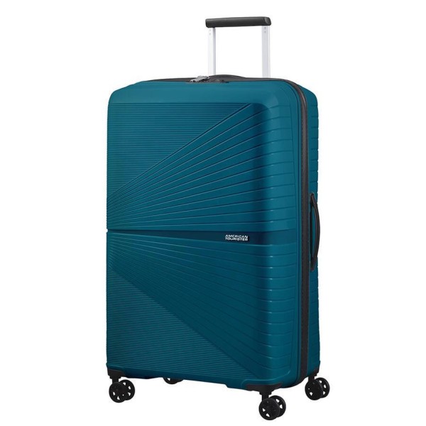 Βαλίτσα Σκληρή American Tourister Airconic Spinner 77cm 128188-6613 Deep Ocean Βαλίτσα Σκληρή American Tourister Airconic Spinner 77cm 128188-6613 Deep Ocean