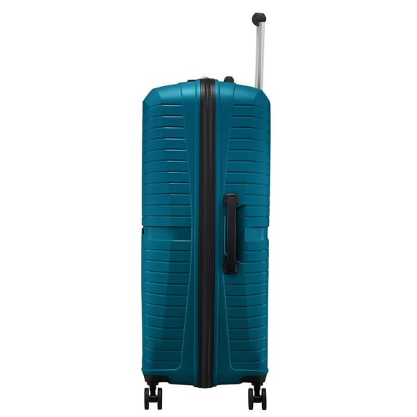 Βαλίτσα Σκληρή American Tourister Airconic Spinner 77cm 128188-6613 Deep Ocean Βαλίτσα Σκληρή American Tourister Airconic Spinner 77cm 128188-6613 Deep Ocean