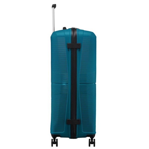 Βαλίτσα Σκληρή American Tourister Airconic Spinner 77cm 128188-6613 Deep Ocean Βαλίτσα Σκληρή American Tourister Airconic Spinner 77cm 128188-6613 Deep Ocean