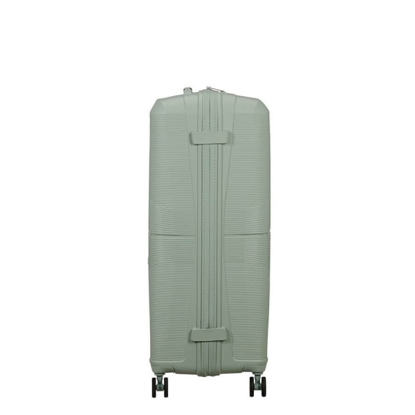 Βαλίτσα Σκληρή American Tourister Airconic Spinner 77cm 128188-A995 Saturn Sage