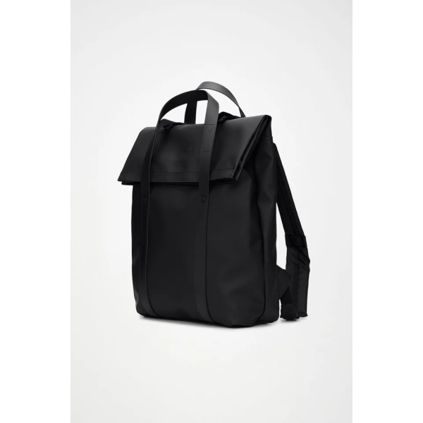 Σακίδιο Πλάτης Rains-Tote 2 Way  W3 Tote Backpack Laptop 16'' 12940-01 Black