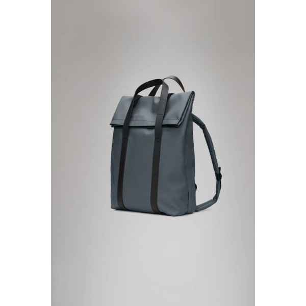 Σακίδιο Πλάτης Rains-Tote 2 Way Tote W3 Backpack Laptop 16'' 12940-124 Lagoon