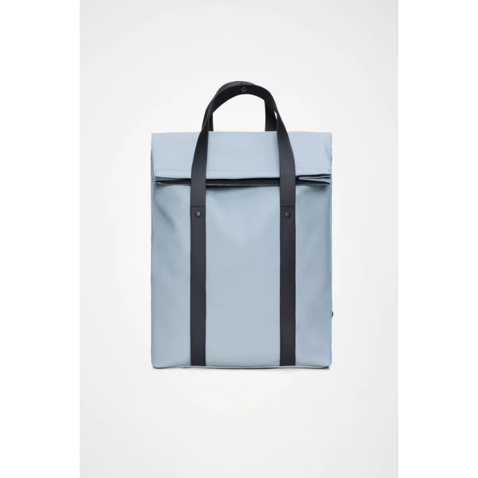 Σακίδιο Πλάτης Rains-Tote 2 Way Tote W3 Backpack Laptop 16'' 12940-147 Pool