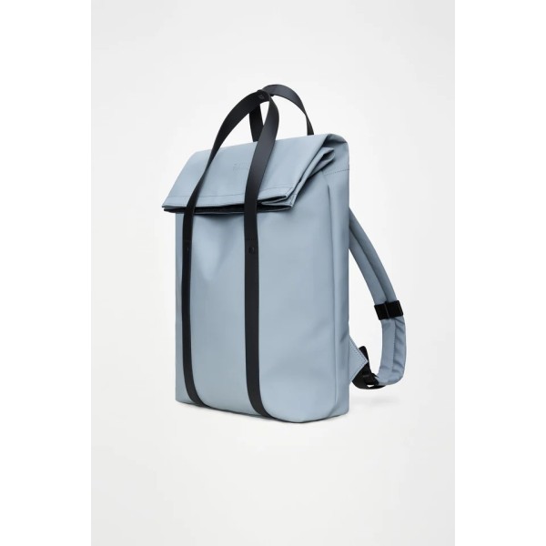 Σακίδιο Πλάτης Rains-Tote 2 Way Tote W3 Backpack Laptop 16'' 12940-147 Pool