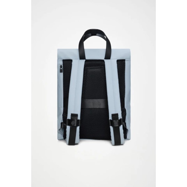 Σακίδιο Πλάτης Rains-Tote 2 Way Tote W3 Backpack Laptop 16'' 12940-147 Pool