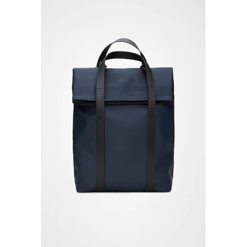 Σακίδιο Πλάτης Rains-Tote 2 Way Tote W3 Backpack Laptop 16'' 12940-47 Navy