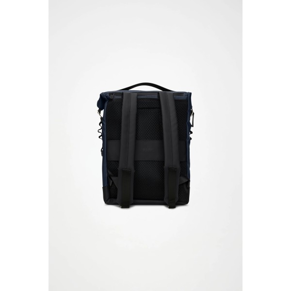 Σακίδιο Πλάτης Αδιάβροχο Rains Otaru Backpack 12960-47 Navy