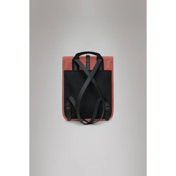 Σακίδιο Πλάτης Αδιάβροχο Rains Backpack Micro 1301-125 Honor Σακίδιο Πλάτης Αδιάβροχο Rains Backpack Micro 1301-125 Honor