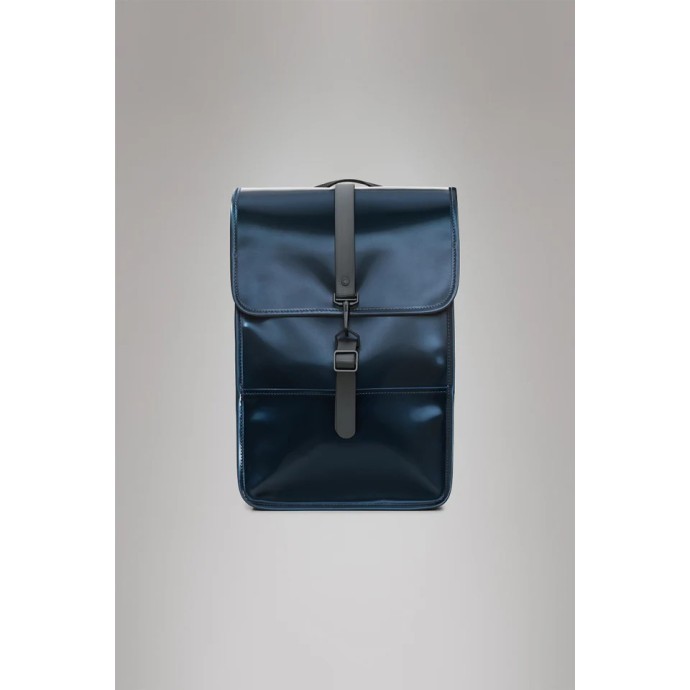 Σακίδιο Πλάτης Αδιάβροχο Rains Backpack Mini 13020-130 για Laptop 13' Spill