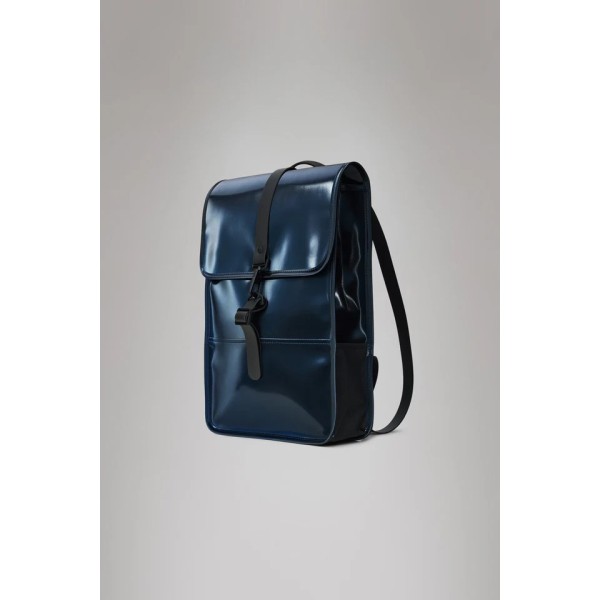Σακίδιο Πλάτης Αδιάβροχο Rains Backpack Mini 13020-130 για Laptop 13' Spill