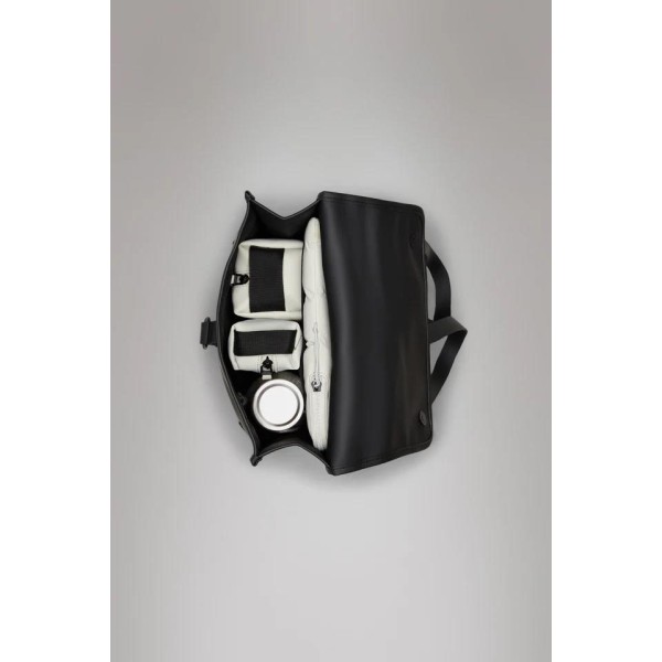 Σακίδιο Πλάτης Αδιάβροχο Rains Backpack Mini 13020-130 για Laptop 13' Spill