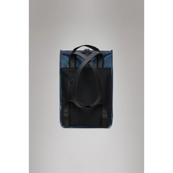 Σακίδιο Πλάτης Αδιάβροχο Rains Backpack Mini 13020-130 για Laptop 13' Spill