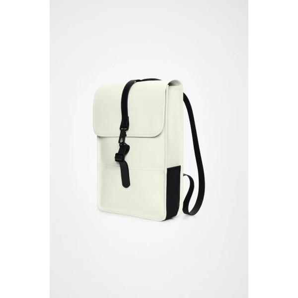 Σακίδιο Πλάτης Αδιάβροχο Rains Backpack Mini 13020- 146 για Laptop 13'' Daze Σακίδιο Πλάτης Αδιάβροχο Rains Backpack Mini 13020- 146 για Laptop 13'' Daze