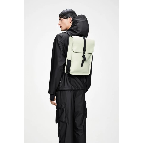 Σακίδιο Πλάτης Αδιάβροχο Rains Backpack Mini 13020- 146 για Laptop 13'' Daze Σακίδιο Πλάτης Αδιάβροχο Rains Backpack Mini 13020- 146 για Laptop 13'' Daze